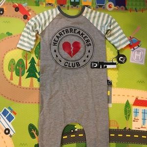 Rags To Raches Heartbreakers Club